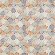 Rhythm Brick Stone Slate 120685 Fabric by the Metre
